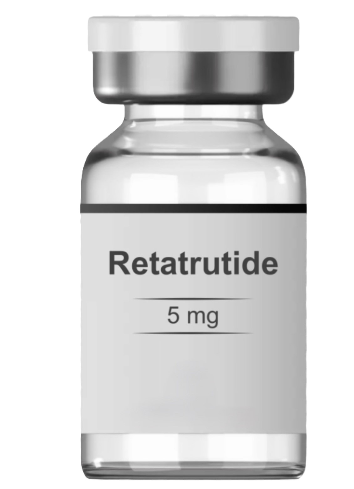 Retatrutid 5mg